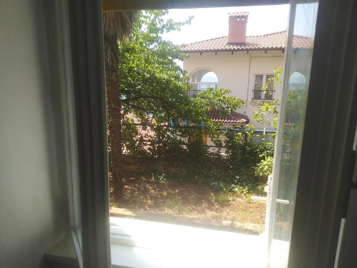 Apartman Doris 2  Rijeka