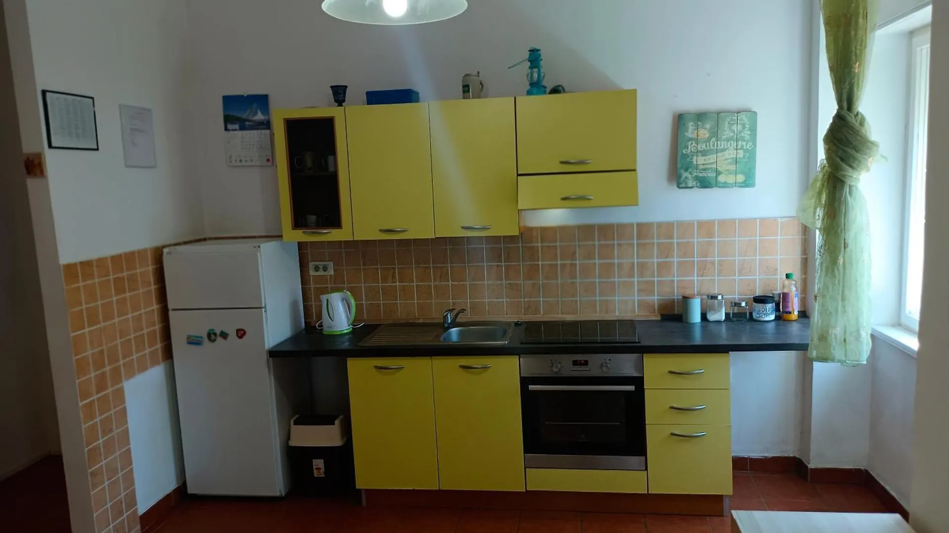 Apartman Doris 2