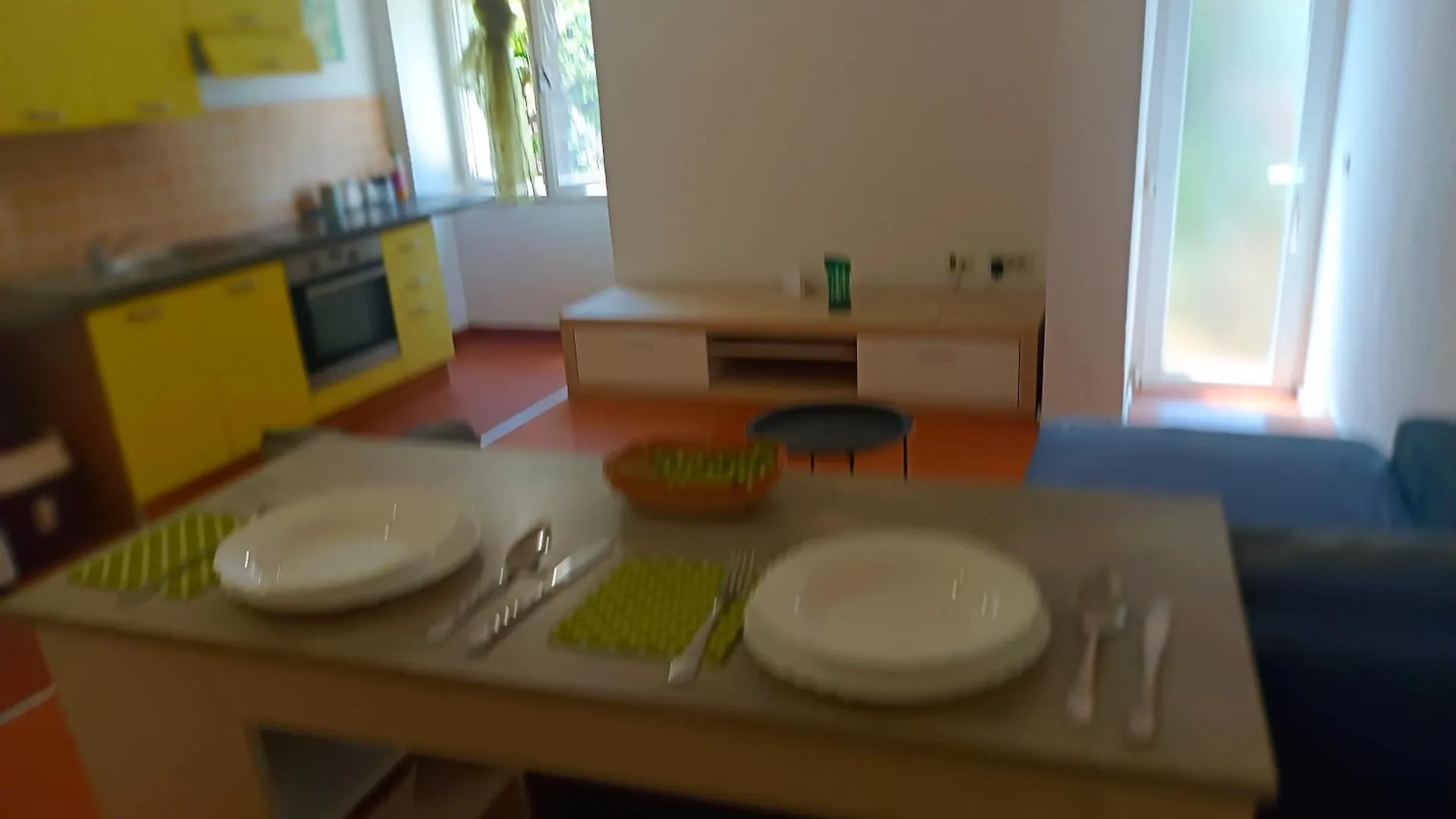 Apartman Doris 2