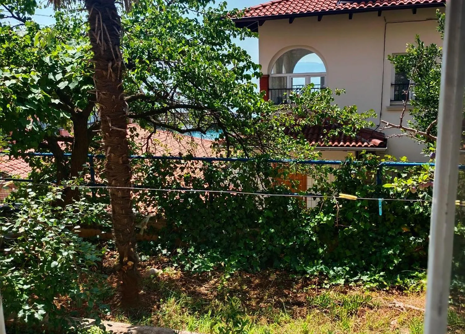 Apartman Doris 2