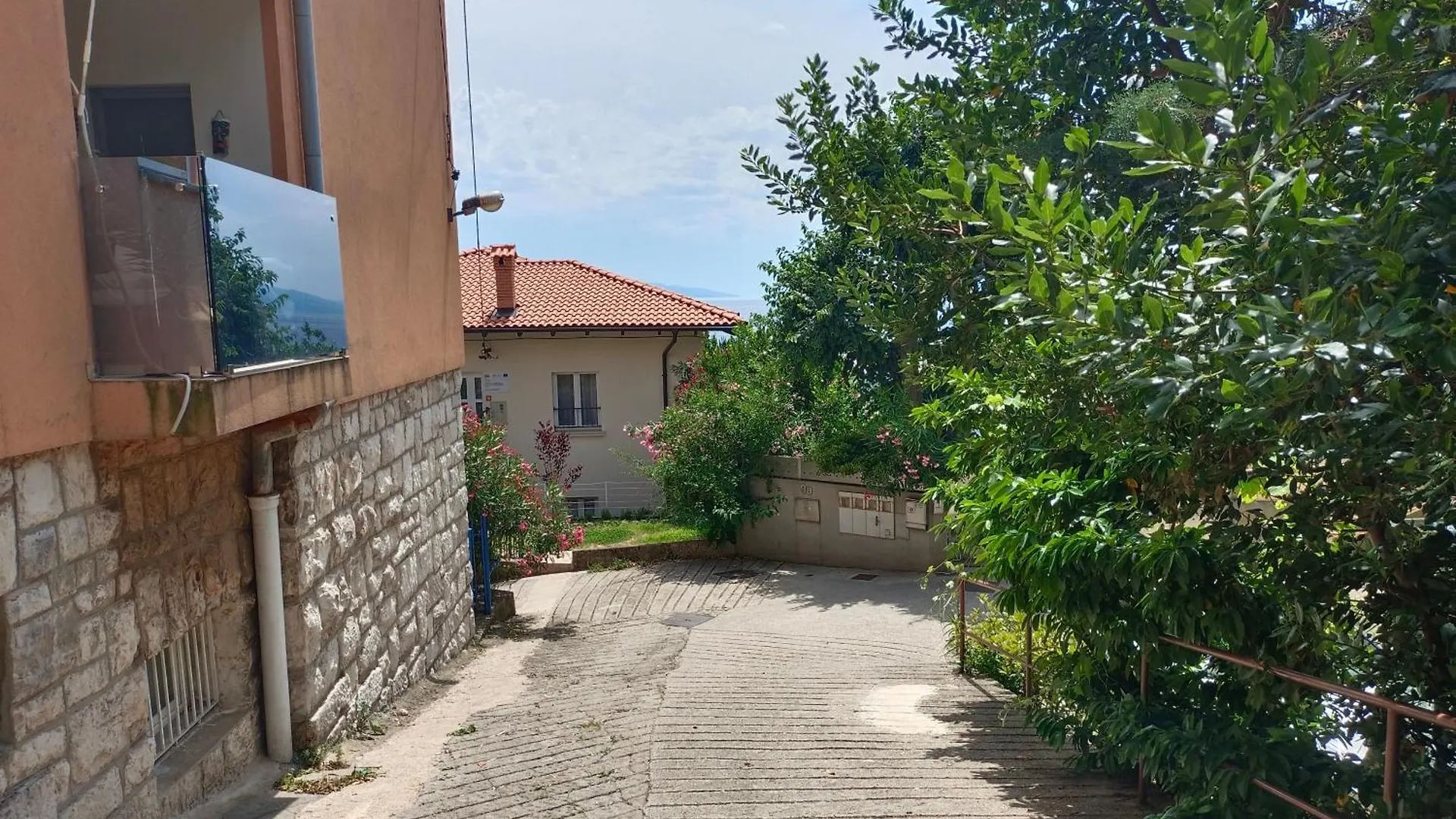 Apartman Doris 2